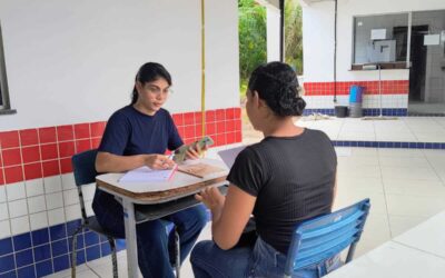 Saúde de Ilhéus registra crescimento no acompanhamento do Bolsa Família.