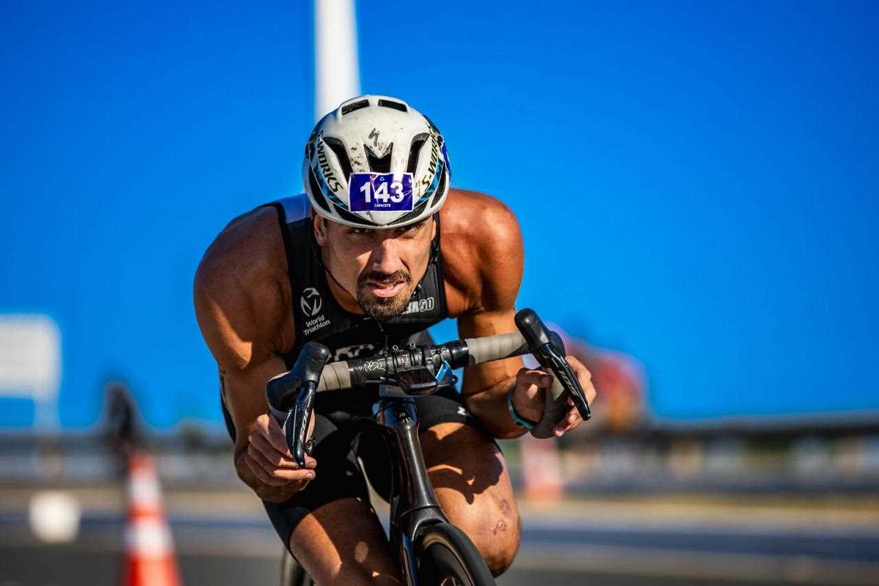 Ilhéus recebe Triathlon Cup International 2026 nos dias 5 e 6 de setembro.