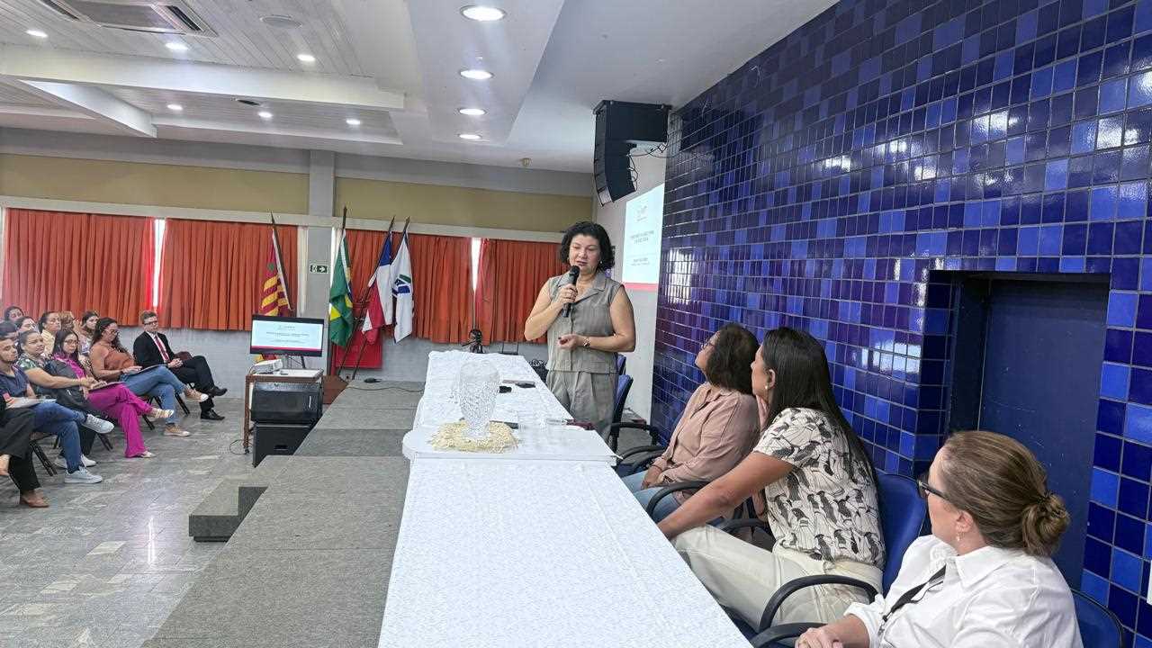 Prefeitura de Ilhéus realiza 2º Seminário de Vigilância em Saúde do Trabalhador.