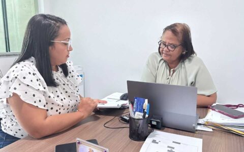 Ilhéus zera fila de espera para acompanhamento de pacientes com glaucoma.