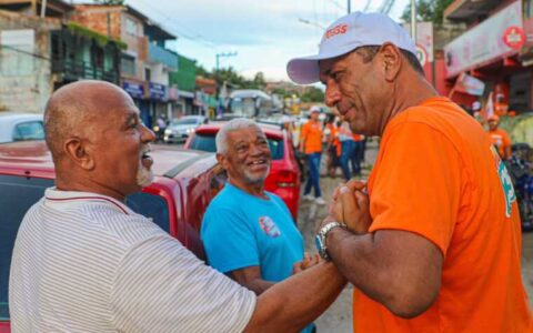 Nos Altos, Marão reencontra comunidades e destaca legado do Caminho dos Altos.