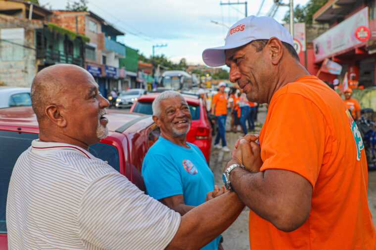 Nos Altos, Marão reencontra comunidades e destaca legado do Caminho dos Altos.