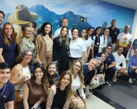 Ilhéus amplia ações de promoção e comercialização do destino em São Paulo.