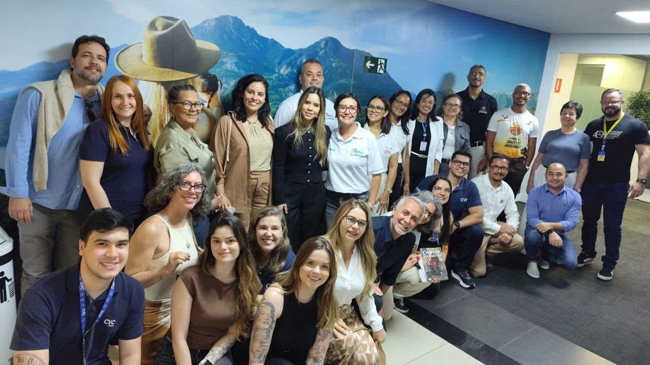Ilhéus amplia ações de promoção e comercialização do destino em São Paulo.