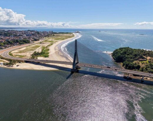 Ilhéus consolida posicionamento turístico e antecipa o verão com crescimento no fluxo de visitantes.