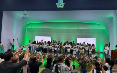 Inscrições para o Concurso Lápis na Mão terminam nesta quarta-feira.