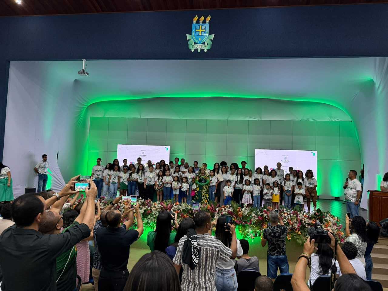 Inscrições para o Concurso Lápis na Mão terminam nesta quarta-feira.