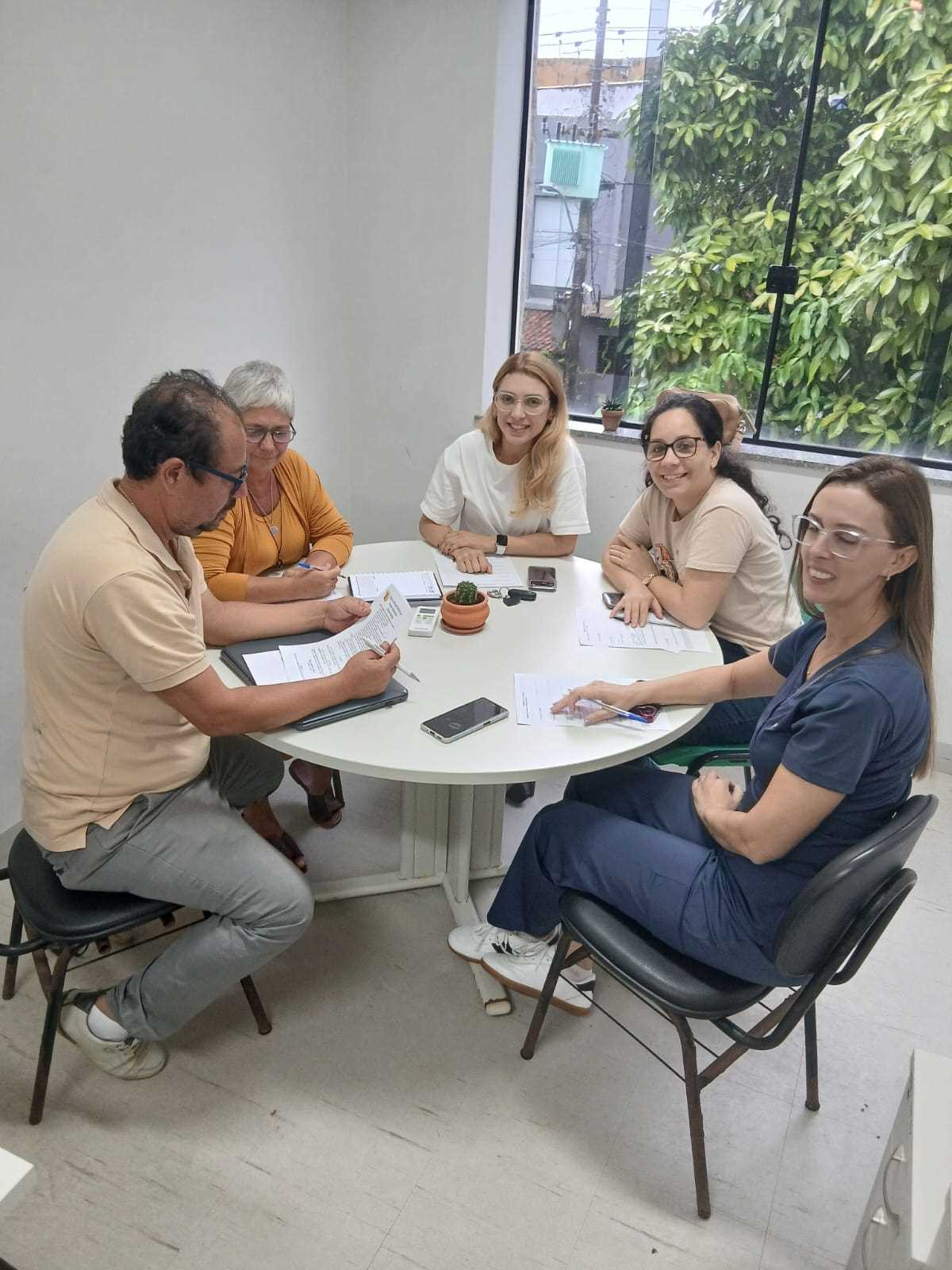 Capacitação profissional fortalece a assistência farmacêutica na atenção primária.