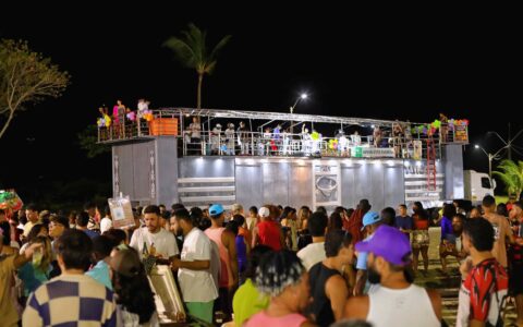 11ª Marcha do Orgulho LGBTQIAPN+ terá programação cultural e ações de saúde em Ilhéus.