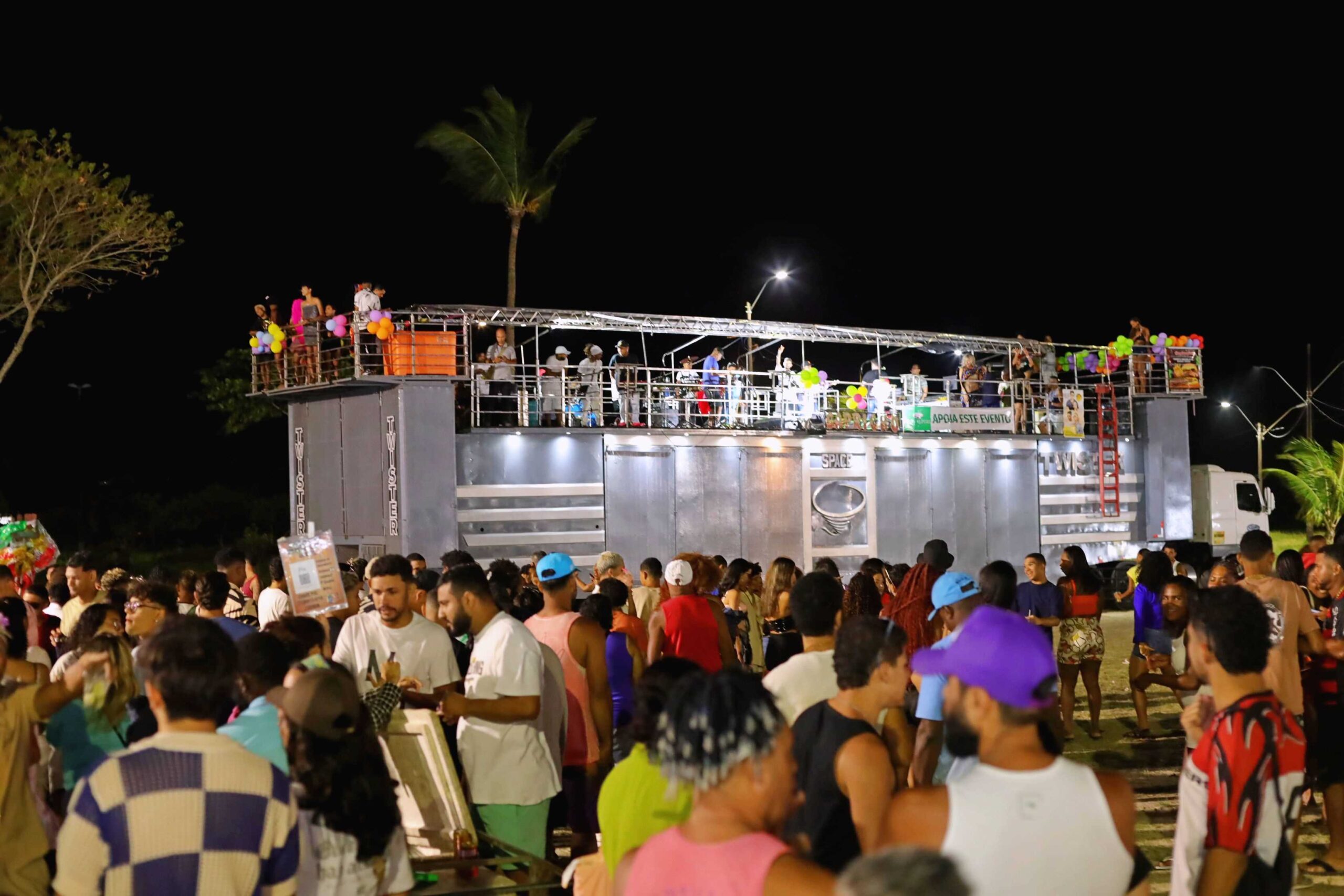 11ª Marcha do Orgulho LGBTQIAPN+ terá programação cultural e ações de saúde em Ilhéus.