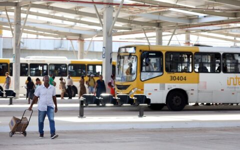 A movimentação econômica de Salvador registra crescimento de 1,3% em agosto de 2026.